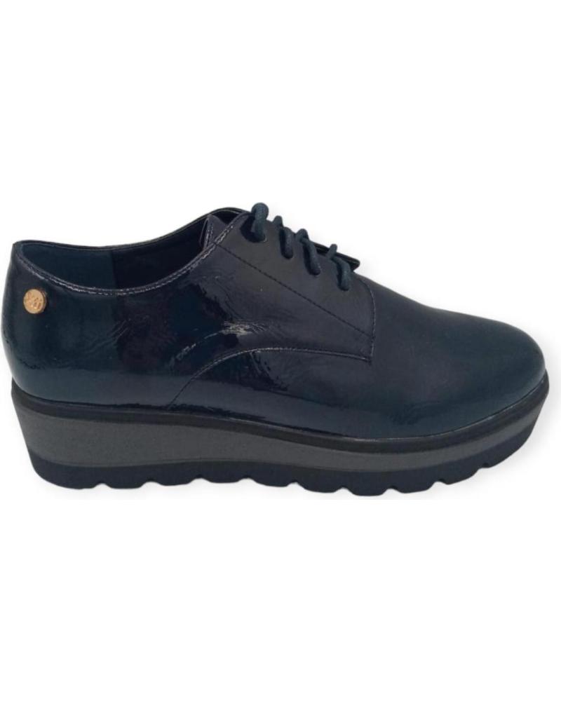 Scarpe per Donna XTI ZAPATO MARINO CHAROL 47290 AZUL