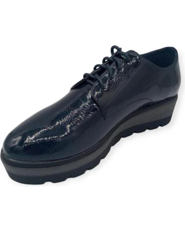 Scarpe per Donna XTI ZAPATO MARINO CHAROL 47290 AZUL