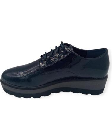 Scarpe per Donna XTI ZAPATO MARINO CHAROL 47290 AZUL