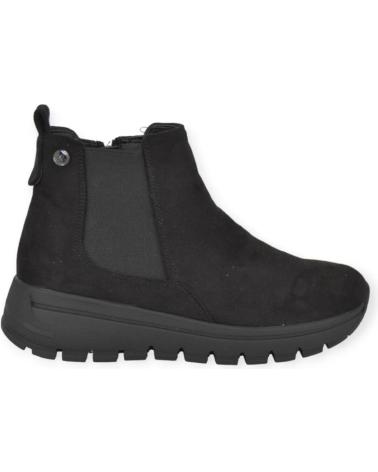 Bottines pour Femme XTI BOTIN 140366 NEGRO