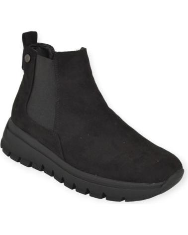 Bottines pour Femme XTI BOTIN 140366 NEGRO