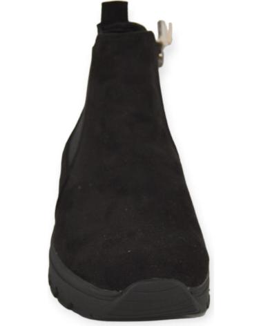 Bottines pour Femme XTI BOTIN 140366 NEGRO