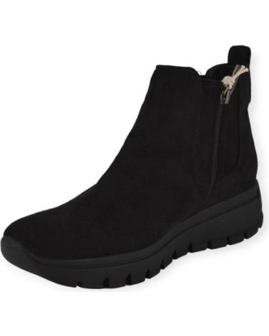 Bottines pour Femme XTI BOTIN 140366 NEGRO
