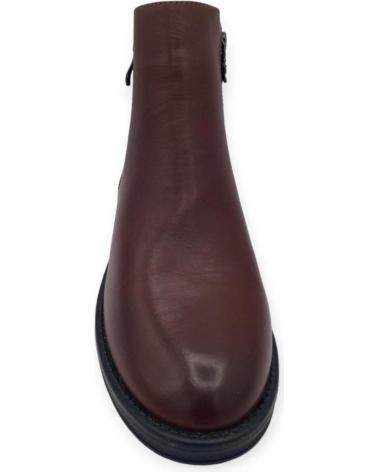 Bottines pour Femme XTI BOTIN MARRON OSCURO 49417 MARRóN