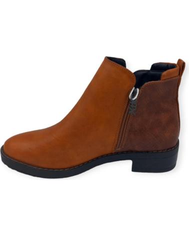 Bottines pour Femme XTI BOTIN CAMEL 44721 MARRóN