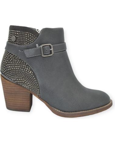 Bottines pour Femme XTI BOTIN TACON 48278 GRIS