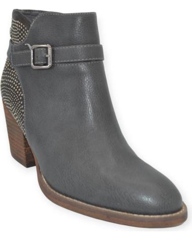 Bottines pour Femme XTI BOTIN TACON 48278 GRIS