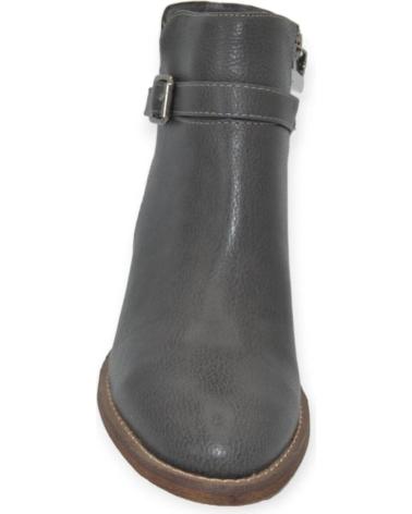 Bottines pour Femme XTI BOTIN TACON 48278 GRIS