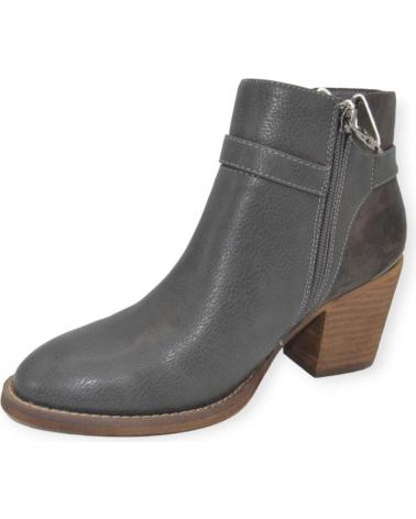 Bottines pour Femme XTI BOTIN TACON 48278 GRIS