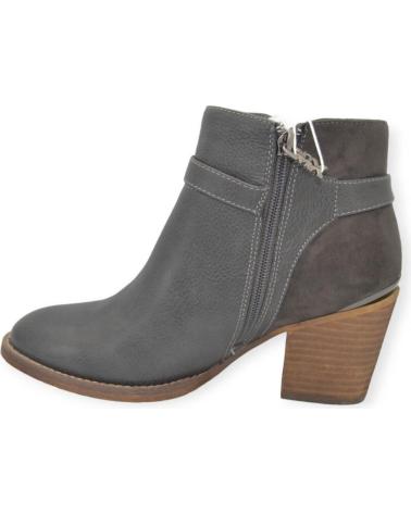 Bottines pour Femme XTI BOTIN TACON 48278 GRIS
