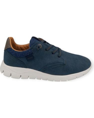 Scarpe per Uomo MTNG ZAPATO MARINO MUSTANG 84157 AZUL