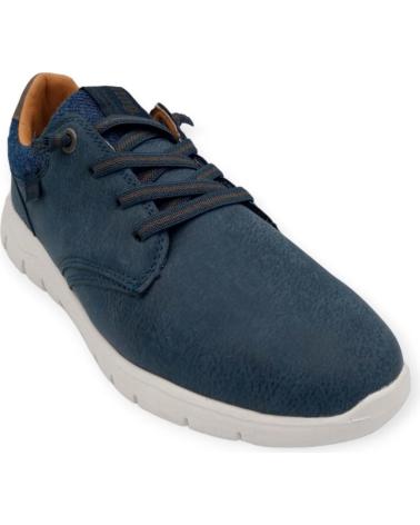 Scarpe per Uomo MTNG ZAPATO MARINO MUSTANG 84157 AZUL