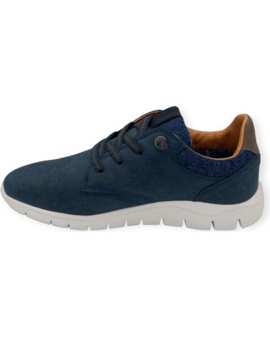 Scarpe per Uomo MTNG ZAPATO MARINO MUSTANG 84157 AZUL