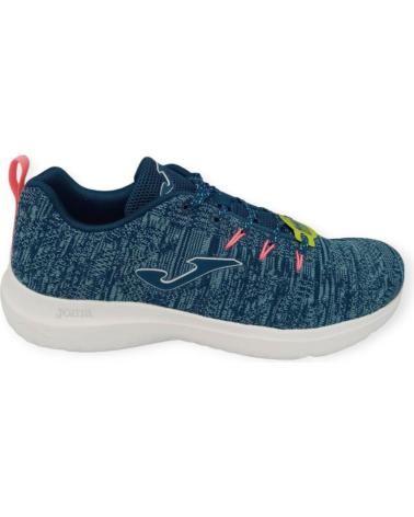 Zapatillas deporte de Mujer JOMA ZAPATILLA NAVY 2003 AZUL