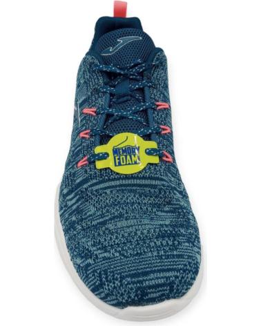 Zapatillas deporte de Mujer JOMA ZAPATILLA NAVY 2003 AZUL