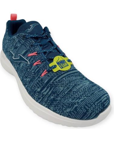 Zapatillas deporte de Mujer JOMA ZAPATILLA NAVY 2003 AZUL