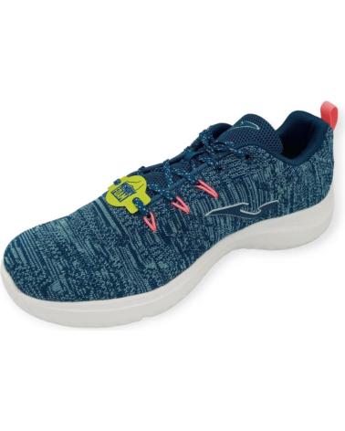 Zapatillas deporte de Mujer JOMA ZAPATILLA NAVY 2003 AZUL
