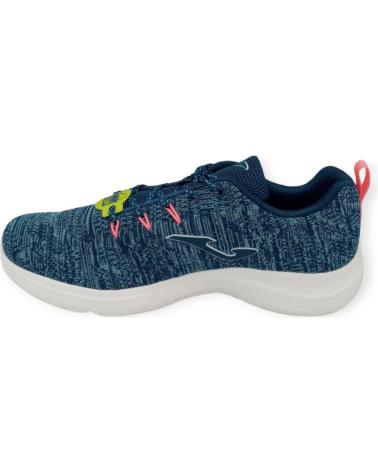 Zapatillas deporte de Mujer JOMA ZAPATILLA NAVY 2003 AZUL