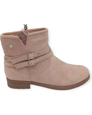 Bottines pour Femme XTI BOTIN NUDE 48982 BEIGE