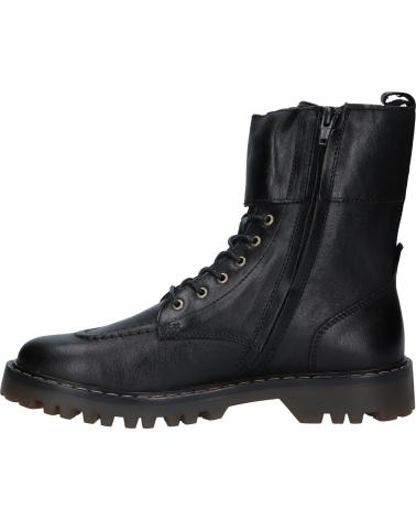 Botas de Mulher KICKERS 878061-50 DECKRANGER 82 NOIR