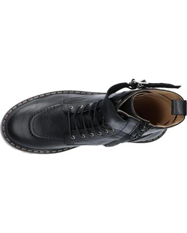 Botas de Mulher KICKERS 878061-50 DECKRANGER 82 NOIR