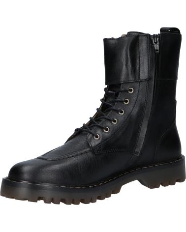 Botas de Mulher KICKERS 878061-50 DECKRANGER 82 NOIR