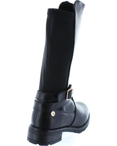 Stivali per Donna e Bambina XTI 53967 C NEGRO