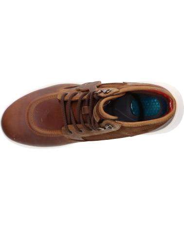 Botas de Hombre KICKERS 877740-60 KICK HI 4 9 MARRON