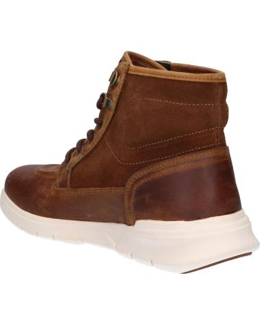 Botas de Hombre KICKERS 877740-60 KICK HI 4 9 MARRON