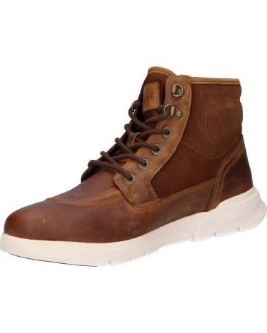 Botas de Hombre KICKERS 877740-60 KICK HI 4 9 MARRON