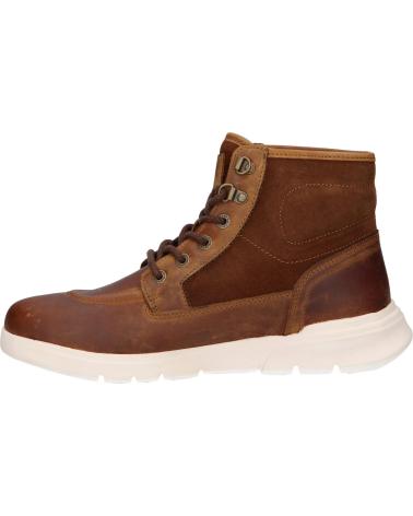 Botas de Hombre KICKERS 877740-60 KICK HI 4 9 MARRON