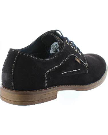 Zapatos de Hombre XTI 45997 SERRAJE MARRON