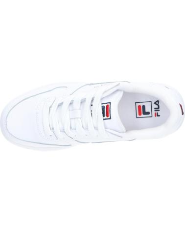 Scarpe sport per Donna e Bambina e Bambino FILA 1011170 1FG FXVENTUNO WHITE
