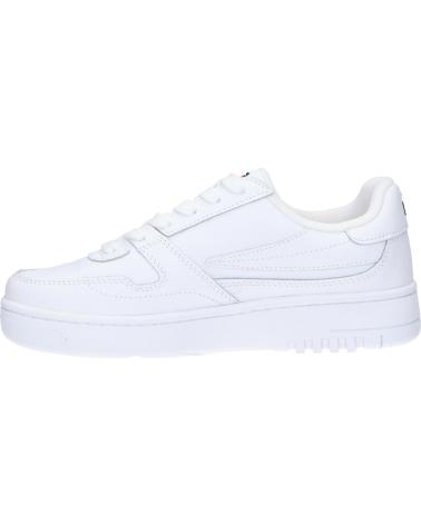 Scarpe sport per Donna e Bambina e Bambino FILA 1011170 1FG FXVENTUNO WHITE