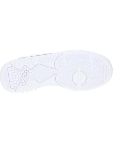 Scarpe sport per Donna e Bambina e Bambino FILA 1011170 1FG FXVENTUNO WHITE