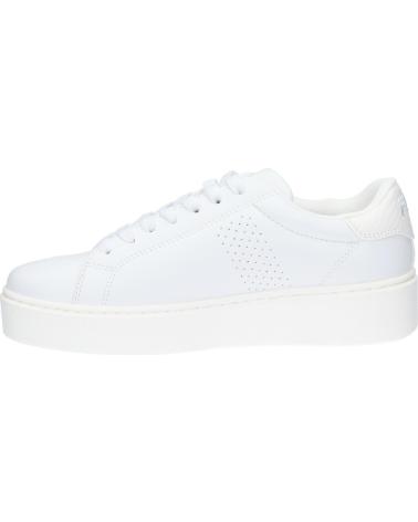 Scarpe sport per Donna e Bambina e Bambino FILA 1011202 1FG CROSSCOURT WHITE