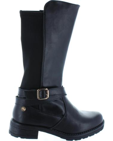 Stivali per Donna e Bambina XTI 53967 C NEGRO