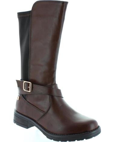 Botas de Mujer y Niña XTI 53967 C MARRON