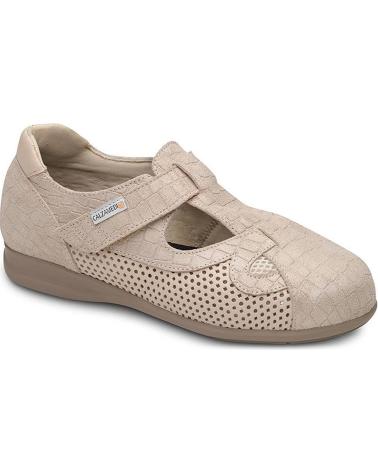 Scarpe per Donna CALZAMEDI SANDALIA ESPECIAL DIABETICO ANATOMICA COCO