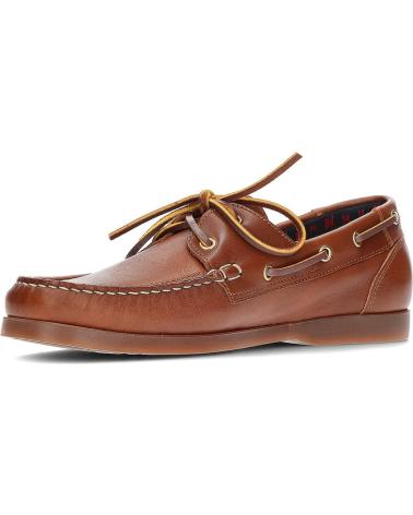 Nauticos de Hombre CALLAGHAN NAUTICOS WASHABLE 51600 JACINTO