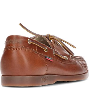 Nauticos de Hombre CALLAGHAN NAUTICOS WASHABLE 51600 JACINTO