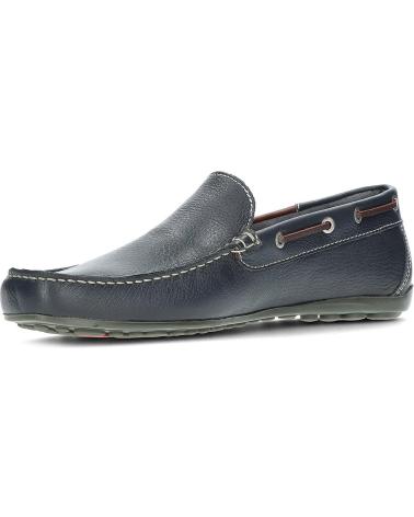 CALLAGHAN MOCASIN FREE HORSE 74200 AZUL