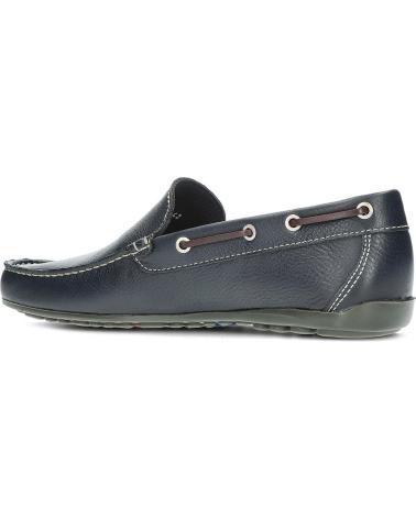 CALLAGHAN MOCASIN FREE HORSE 74200 AZUL