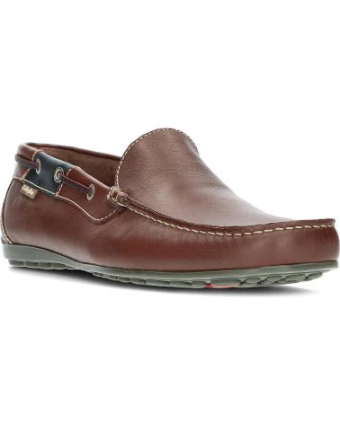 CALLAGHAN MOCASIN FREE HORSE 74200 JACINTO