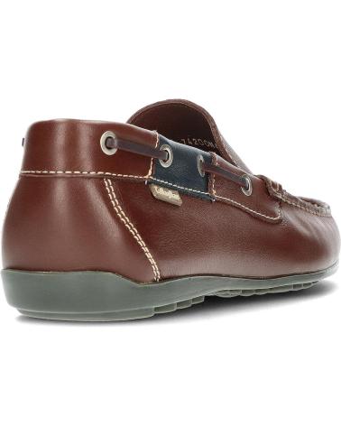 CALLAGHAN MOCASIN FREE HORSE 74200 JACINTO