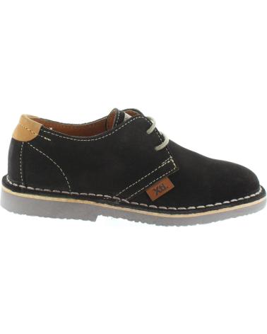 Zapatos de Niño XTI 53949 SERRAJE MARRON