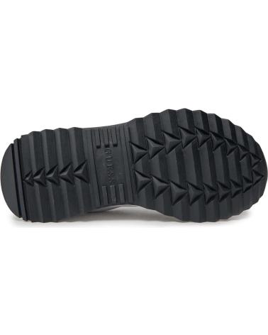 Zapatillas deporte de Mujer GUESS ZAPATILLAS VINSA2 BLANCO