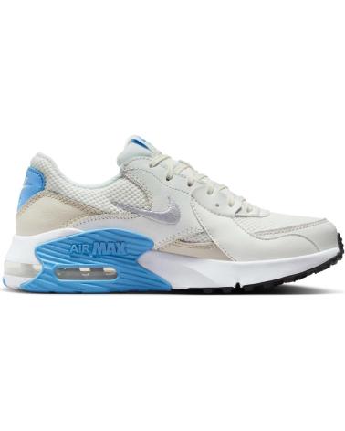 Scarpe sport per Donna NIKE ZAPATILLAS AIR MAX EXCEE BLANCO