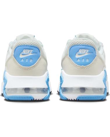 Scarpe sport per Donna NIKE ZAPATILLAS AIR MAX EXCEE BLANCO