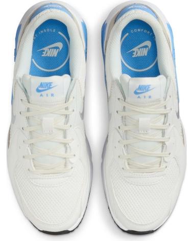 Scarpe sport per Donna NIKE ZAPATILLAS AIR MAX EXCEE BLANCO